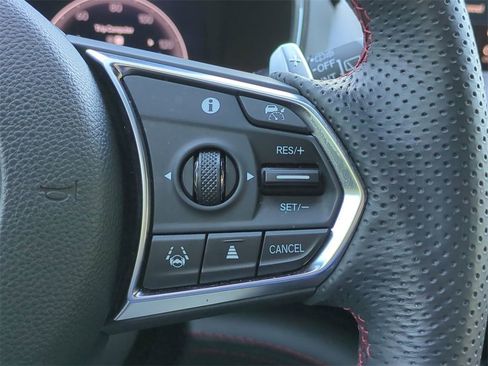 Certified 2024 Acura MDX Type S image 27