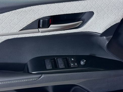 New 2026 Toyota Camry XLE FWD image 17
