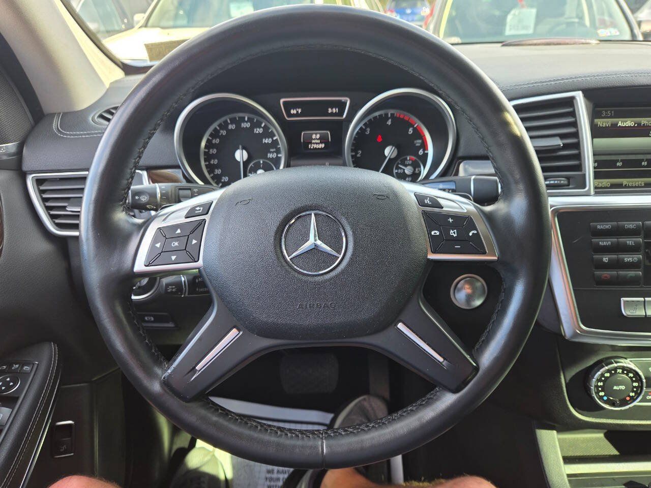 Used 2014 Mercedes-Benz GL 350 BlueTEC 4MATIC image 19