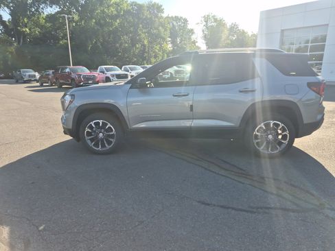 Used 2027 GMC Terrain Elevation w/ Elevation Premium Package AWD/4WD image 14