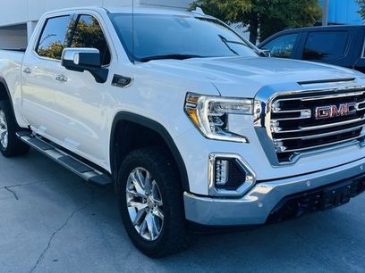 Used 2021 GMC Sierra 1500 SLT w/ SLT Premium Plus Package