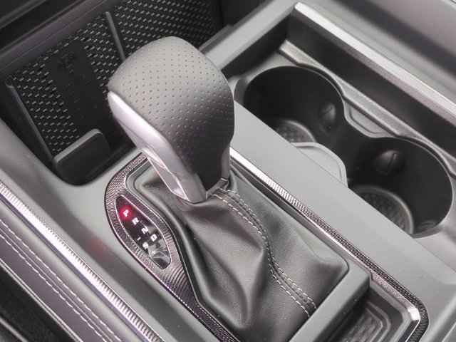 New 2026 RAM 1500 RHO AWD/4WD image 38
