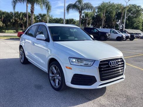 Used 2018 Audi Q3 2.0T Premium w/ Convenience Package image 6