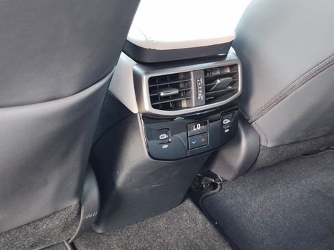 Used 2026 Lexus RX 350 Premium Plus w/ Accessory Package (Z1) FWD image 27