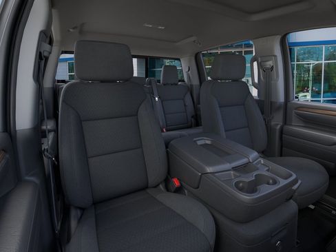 New 2026 Chevrolet Silverado 3500 LT w/ Safety Package AWD/4WD image 16