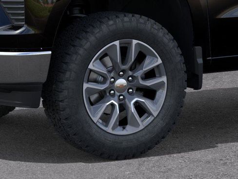 New 2026 Chevrolet Silverado 1500 LT image 9