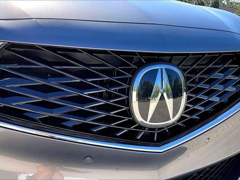 New 2026 Acura MDX FWD w/ Technology Package image 15