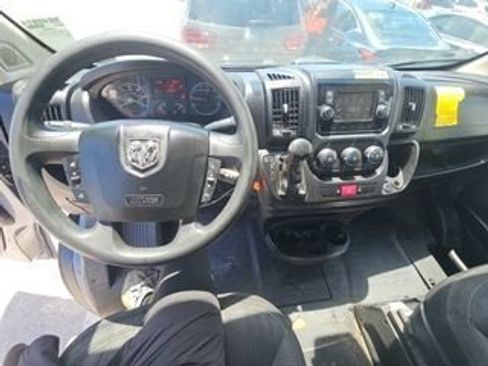 Used 2020 RAM ProMaster 3500 FWD image 7