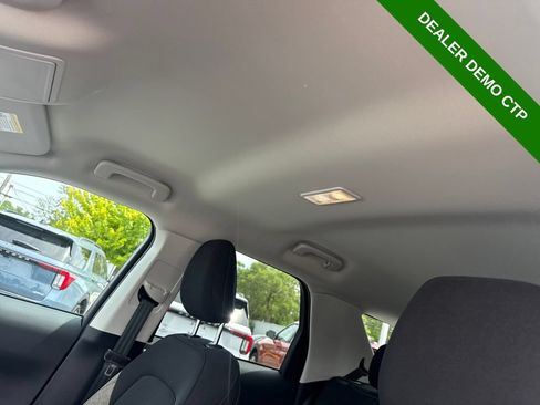 Used 2025 Ford Bronco Sport Big Bend AWD/4WD image 20