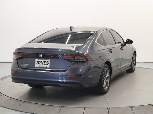 Used 2024 Honda Accord EX image 6