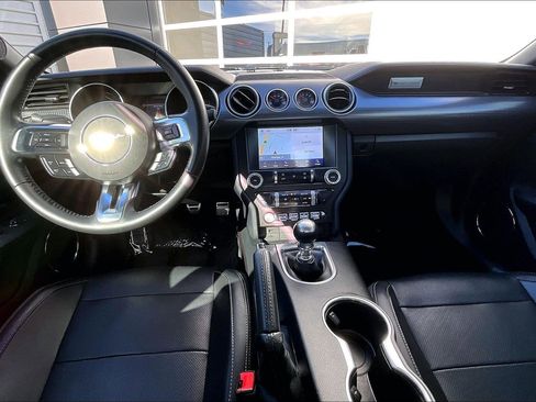 Used 2019 Ford Mustang GT Premium w/ GT Performance Package image 15