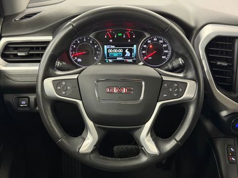 Used 2019 GMC Acadia SLT image 15