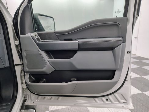 Used 2024 Ford F150 XLT w/ Mobile Office Package AWD/4WD image 14