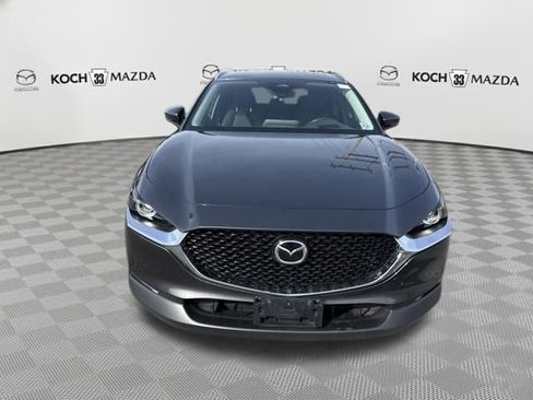 Used 2024 MAZDA CX-30 AWD 2.5 S w/ Premium Package image 2