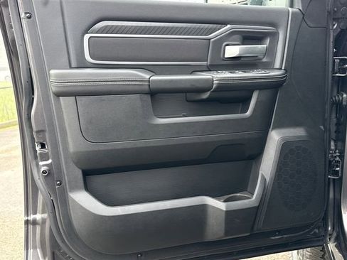 New 2026 RAM 3500 Big Horn image 20