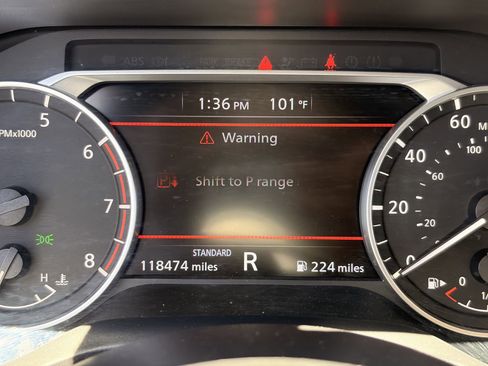 Used 2021 Nissan Rogue S FWD image 27
