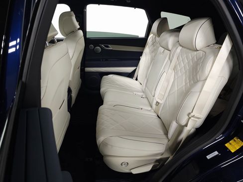 Used 2026 Genesis GV80 3.5T Prestige image 41