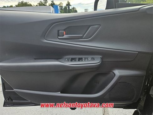 New 2026 Toyota Prius Plug-In Hybrid image 14