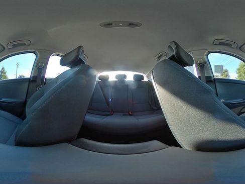 Used 2025 Kia K4 FWD image 42