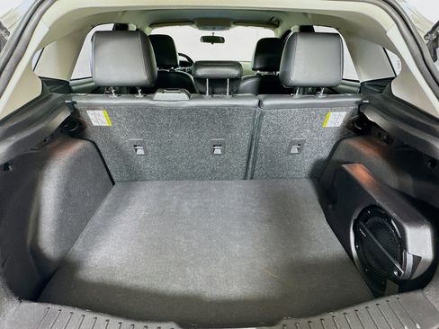 Used 2016 Ford Focus SE w/ Equipment Group 201A FWD image 27