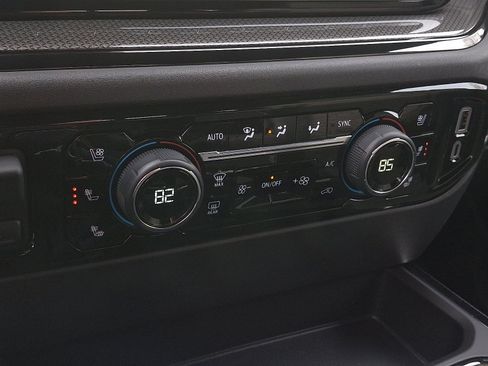 Used 2024 Chevrolet Silverado 1500 ZR2 w/ ZR2 Bison Edition image 15