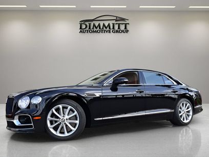 Used 2024 Bentley Flying Spur V8