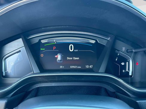 Used 2022 Honda CR-V Touring image 22