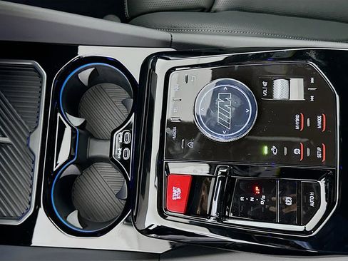 New 2026 BMW M5 Base w/ Executive Package image 15