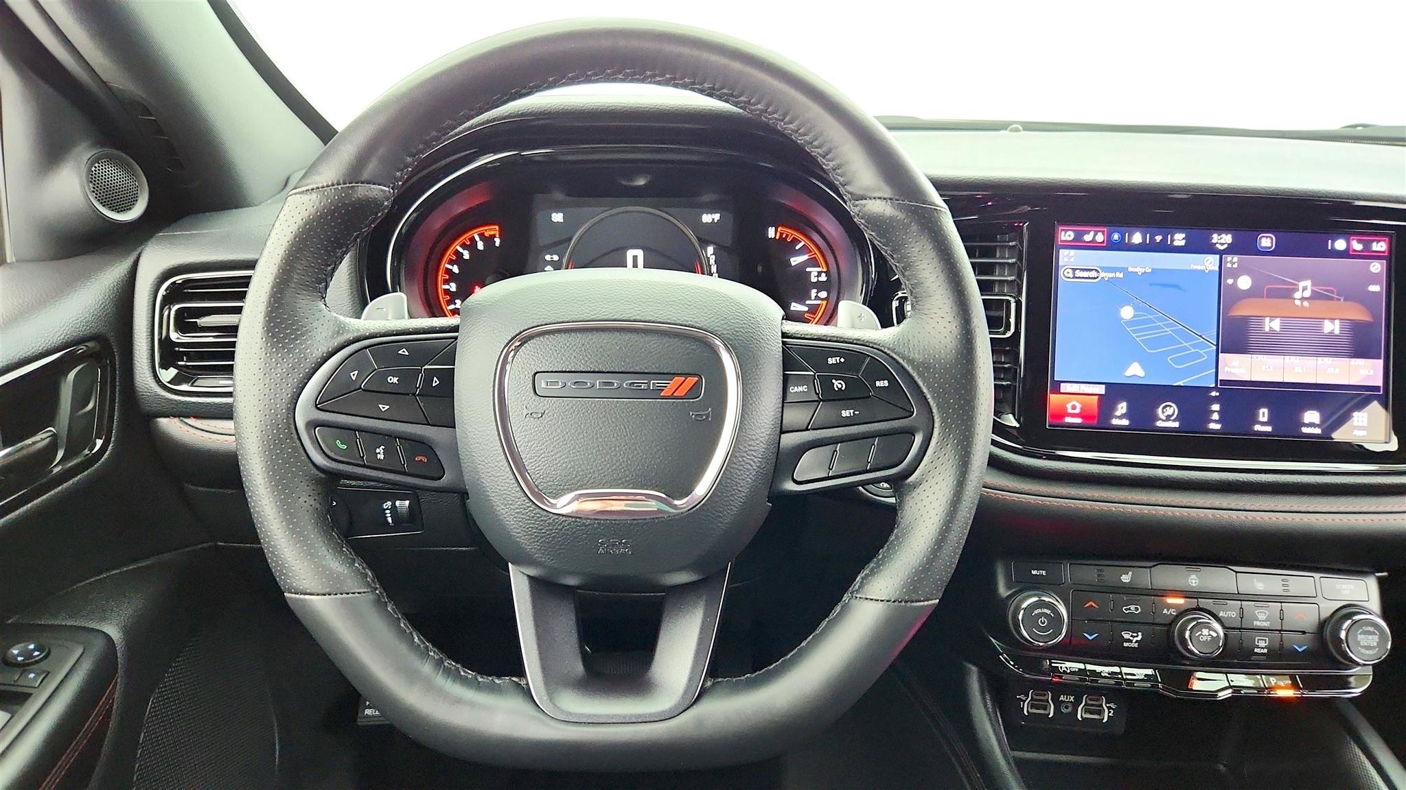 Used 2025 Dodge Durango GT RWD image 28