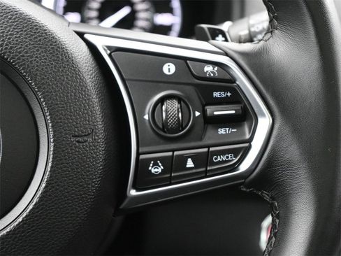 Used 2023 Acura RDX w/ Technology Package image 11