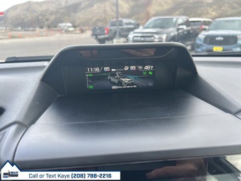 Used 2020 Subaru Forester Touring image 31