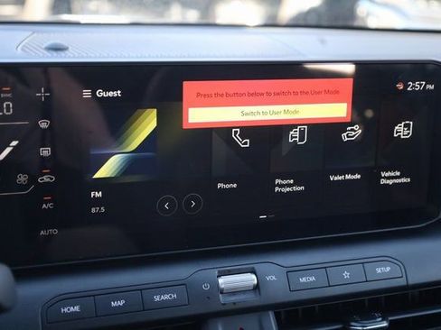 New 2025 Kia K4 GT-Line Turbo FWD image 18