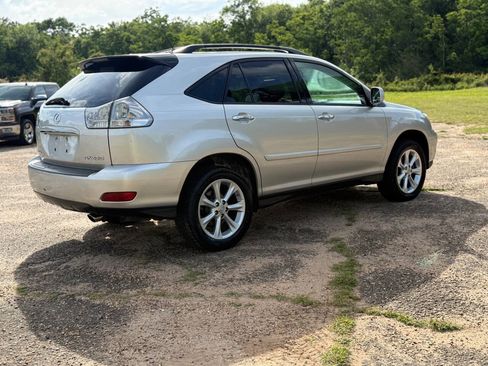 Used 2008 Lexus RX 350 2WD image 5