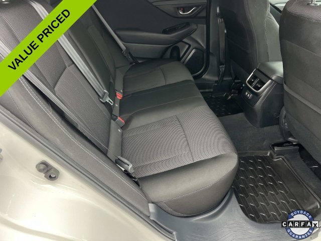 Used 2022 Subaru Legacy Premium AWD/4WD image 20