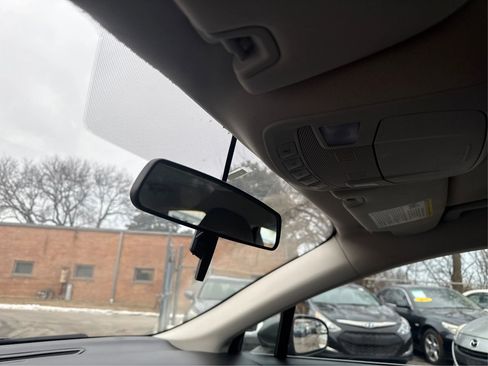 Used 2016 Ford Fusion S image 18