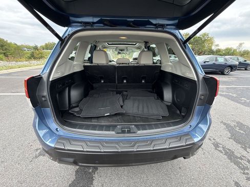 Used 2019 Subaru Forester Limited w/ Popular Package #3 AWD/4WD image 18