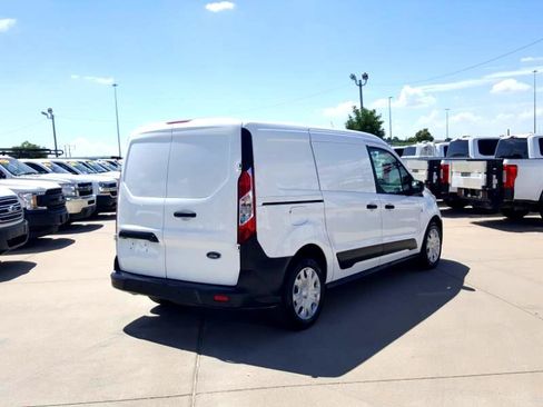 Used 2021 Ford Transit Connect XL image 7