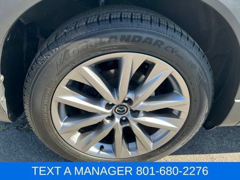 Used 2020 MAZDA CX-9 Grand Touring AWD/4WD image 7