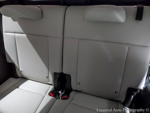 Used 2025 Hyundai Santa Fe Calligraphy image 18