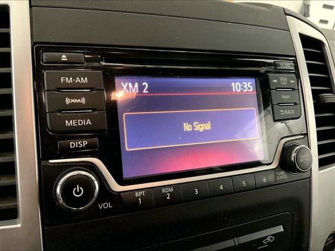 Used 2015 Nissan Frontier SV image 20