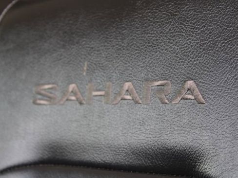 Used 2021 Jeep Wrangler Unlimited Sahara image 40