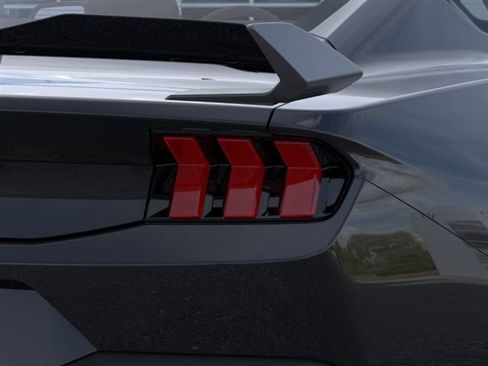 New 2026 Ford Mustang Dark Horse w/ Dark Horse Handlin Package RWD image 21