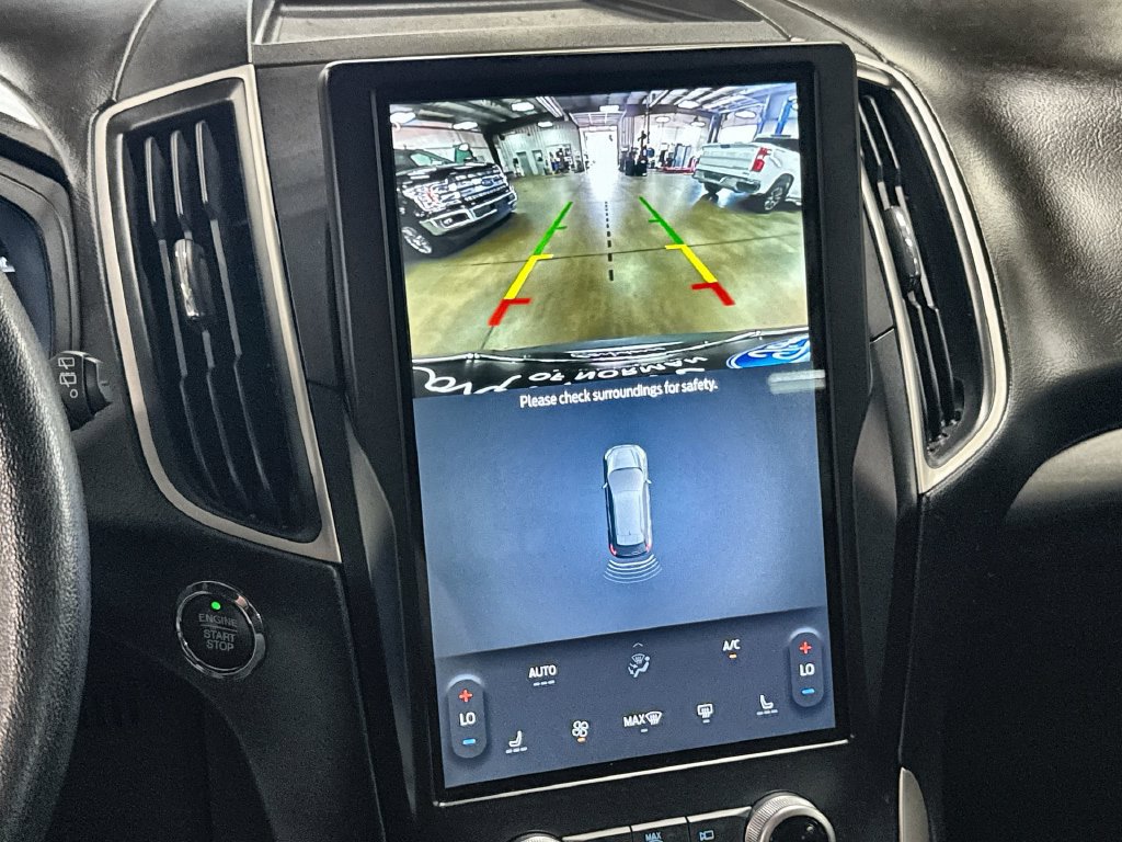 Used 2024 Ford Edge SEL AWD/4WD image 20