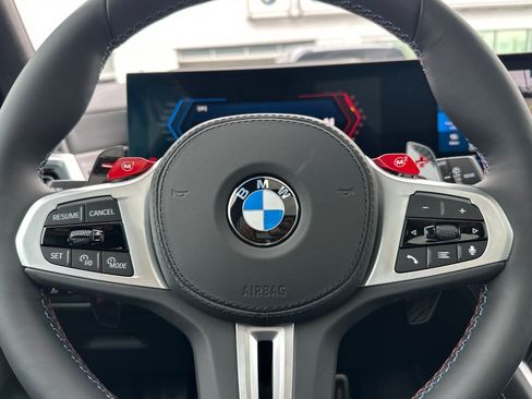 New 2026 BMW X5 M Competition w/ Executive Package AWD/4WD image 23