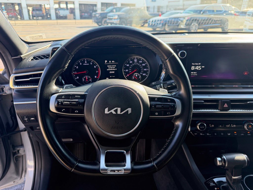 Used 2024 Kia K5 GT FWD image 13