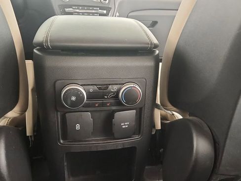 Used 2020 Ford Explorer Limited w/ Class III Trailer Tow Package image 26