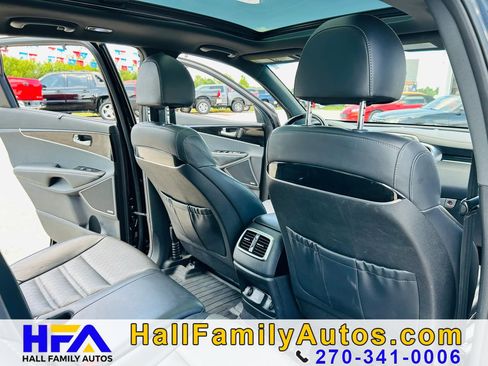 Used 2018 Kia Sorento SX AWD/4WD image 15