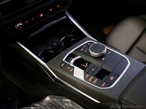 New 2026 BMW 330i xDrive Sedan w/ M Sport Package image 22