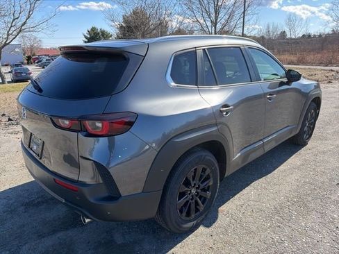 New 2026 MAZDA CX-50 AWD 2.5 S w/ Preferred Pkg image 3