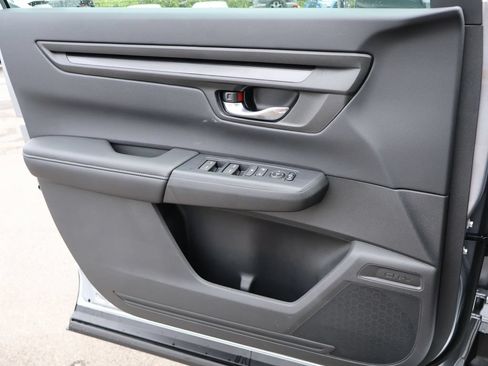 New 2026 Honda CR-V LX image 28